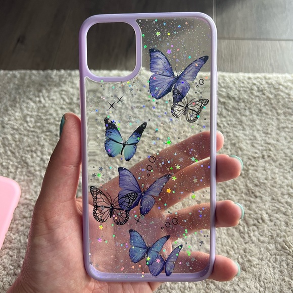 iPhone 11/12 Max case - Picture 1 of 2